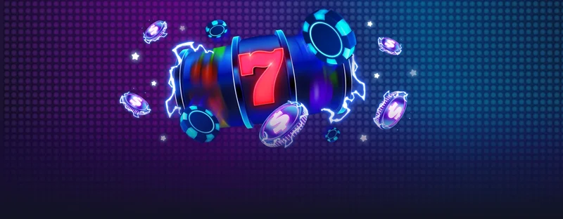 7Bit Casino Welcome Bonus